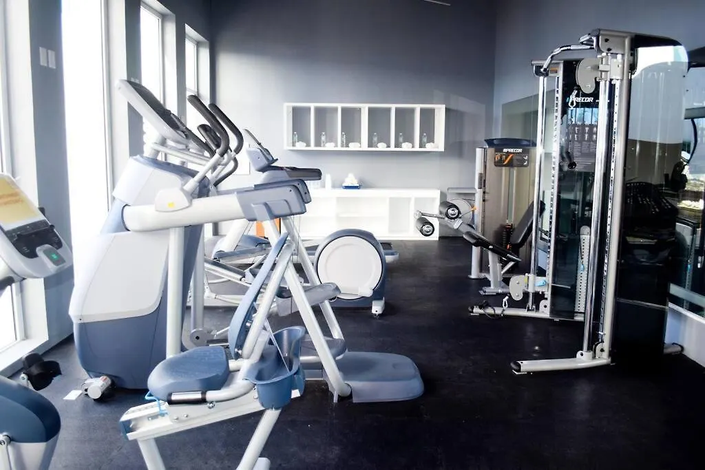 Estudio A Pie Playa, Increibles Vistas, Alberca, Gym, Jacuzzi, 3502 Cancun Apartment
