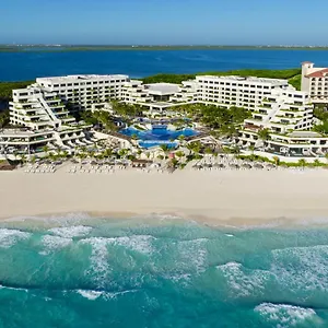 Курортный комплекс Grand Oasis Sens - Adults Only, Канкун