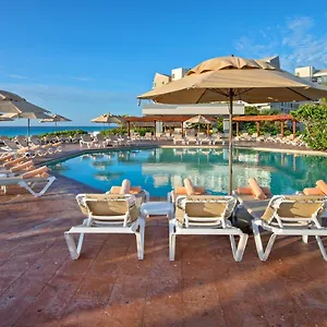 Apartment State Of The Art En La Mejor Playa De Frente A Plaza La Isla, Cancun