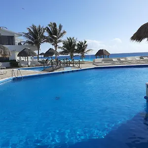 Apartment Turquise, Cancun