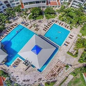 Апарт-отель Solymar, Канкун