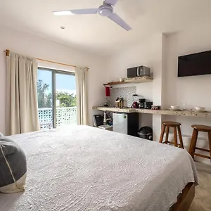 Appartement Casa Ikal, Cancún