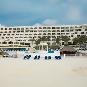 Отель Golden Parnassus & (adults Only), Канкун