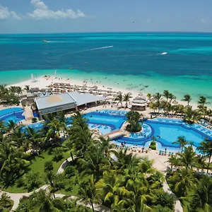 Hotel Riu Caribe, Cancún