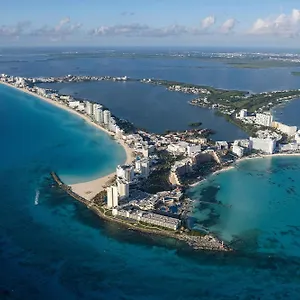 Hotel Aloft, Cancún