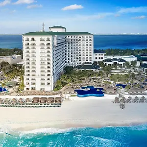 Курортный комплекс Jw Marriott &, Канкун